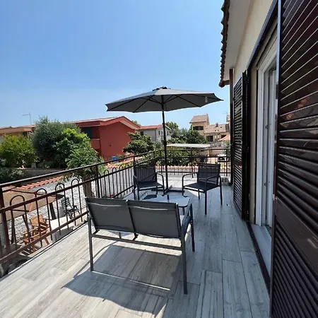 Bed & Breakfast Domus Speranza Fiumicino
