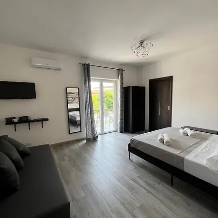 Bed & Breakfast Domus Speranza
