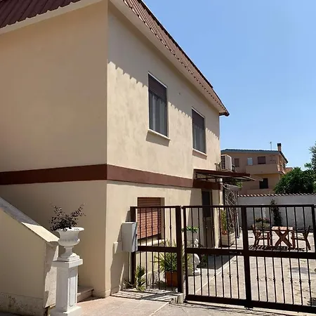 Bed & Breakfast Domus Speranza *