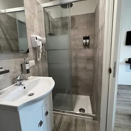 Domus Speranza Fiumicino