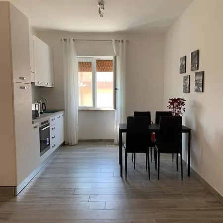 Bed & Breakfast Domus Speranza Fiumicino