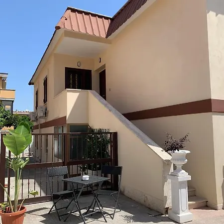 Bed & Breakfast Domus Speranza *