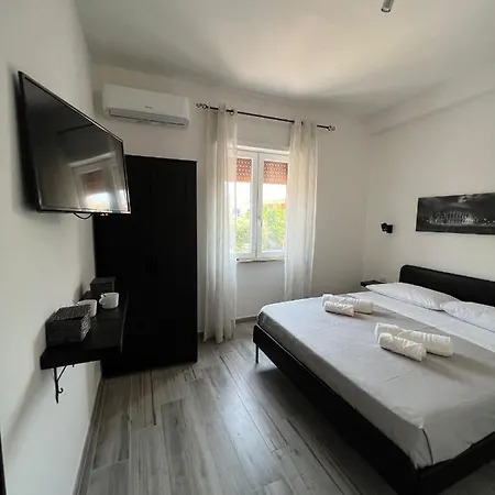 Bed & Breakfast Domus Speranza
