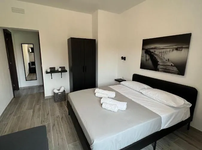 Domus Speranza 4* פיומיצ'ינו