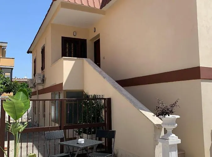 בית הארחה Domus Speranza 4*