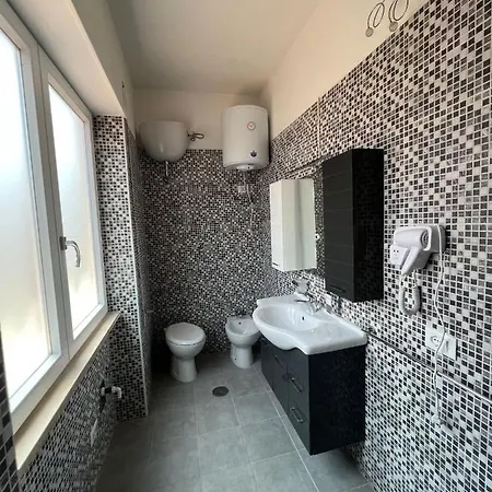Domus Speranza 3*