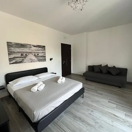 Domus Speranza Konukevi 3*