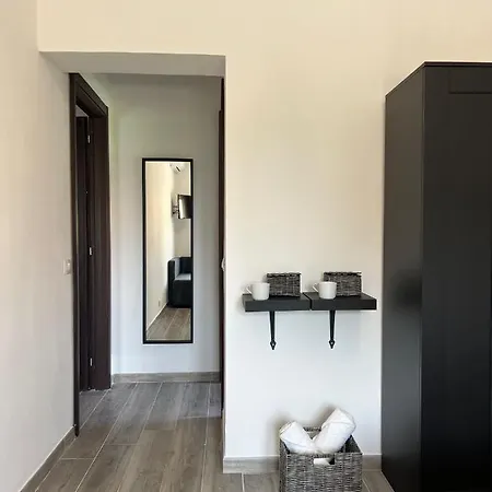Domus Speranza 3*