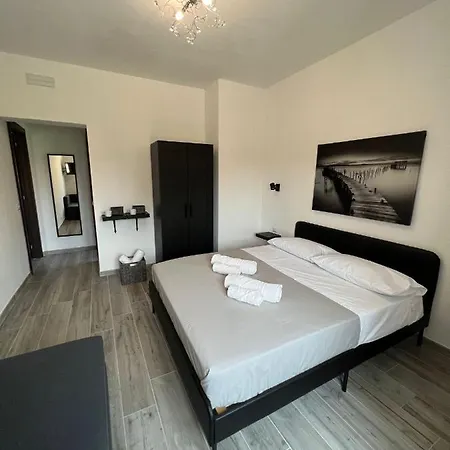 Domus Speranza 3* Fiumicino