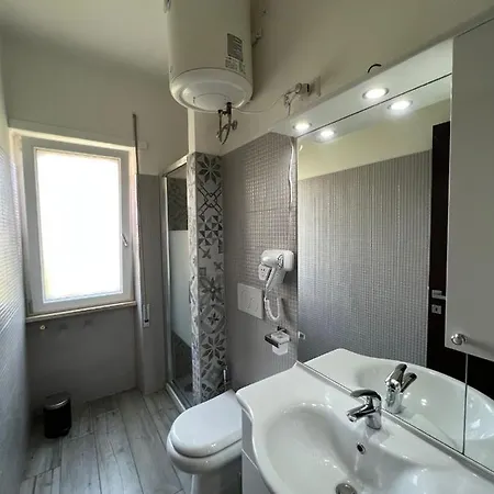 Domus Speranza 3*