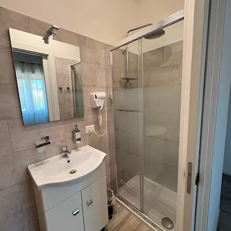 Domus Speranza 3* Fiumicino