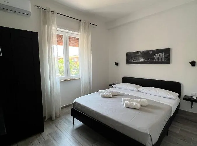 Domus Speranza